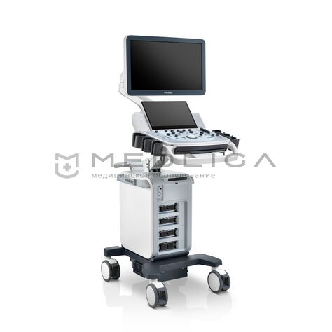 Mindray DC-60 Exp, 4