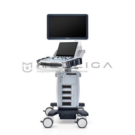 Mindray DC-60 Exp, 2