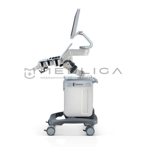 Mindray DC-40 PRO, 4