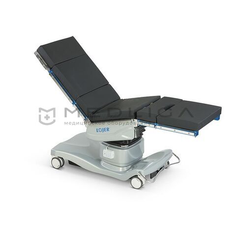 Lojer Scandia SC440, 6