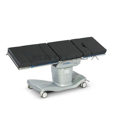 Lojer Scandia SC440, 3