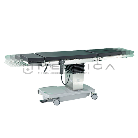 Schmitz OPX Mobilis RC 30