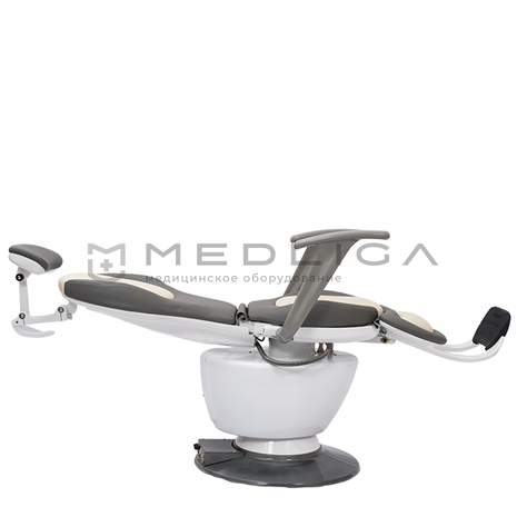MEGA MEDICAL NET-1500D, 3