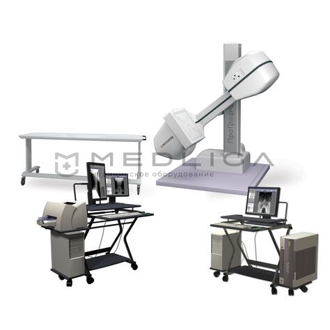 ПроГраф-5000т, 2