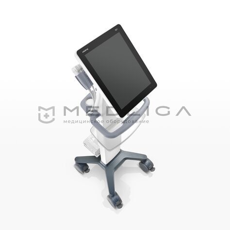 Mindray TE7 (планшет УЗИ), 6