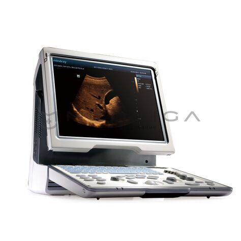 Mindray DP-50 Color, 5