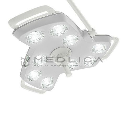 KLS Martin marLED E9i/E9i