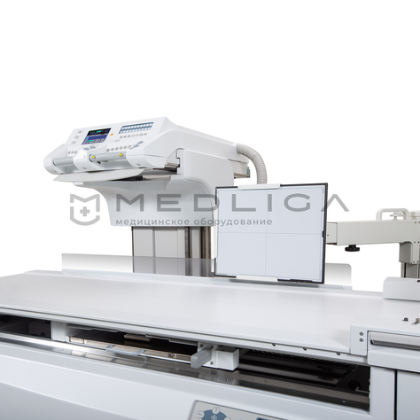 Canon Kalare, Крепление излучателя: Напольное, Мощность генератора, кВт: 80, 3