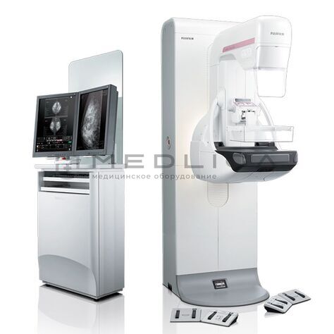 Fujifilm AMULET Innovality, 3