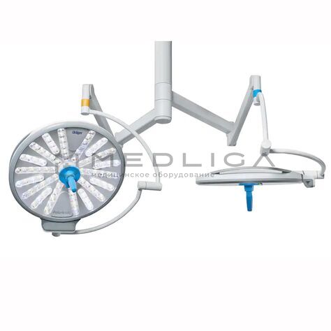 Dräger Polaris 600, 2