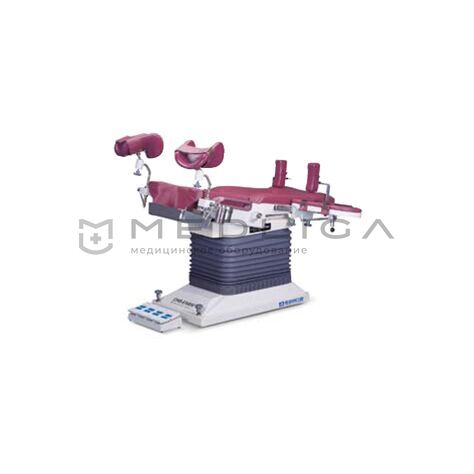 JW Medical EX-820, 2