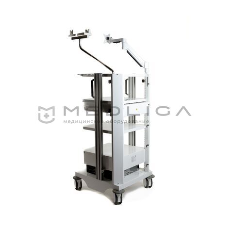 СМПП-02 Medtrade, Блок питания: Есть, 4