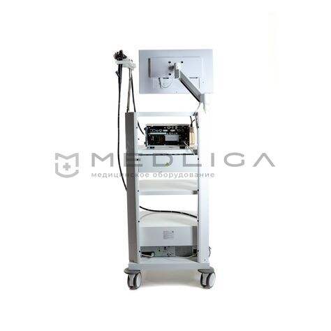 Pentax EPK‑3000 DEFINA, 5