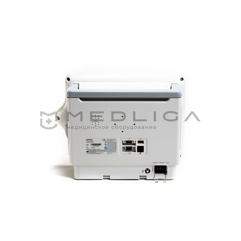 Mindray iMEC 10, 8