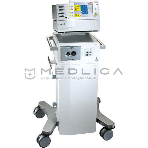 ЭХВЧ KLS Martin maXium ME 402, 2