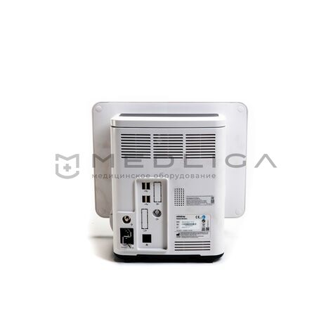 Mindray BeneVision N12, 7