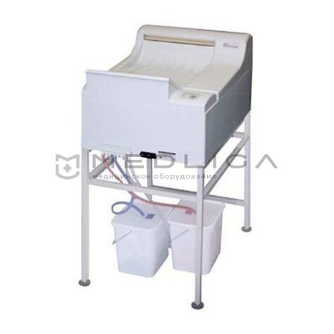 Carestream Medical X-Ray 102, 2