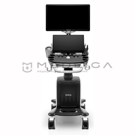 Mindray Consona N8, Сегмент: Частный, 2