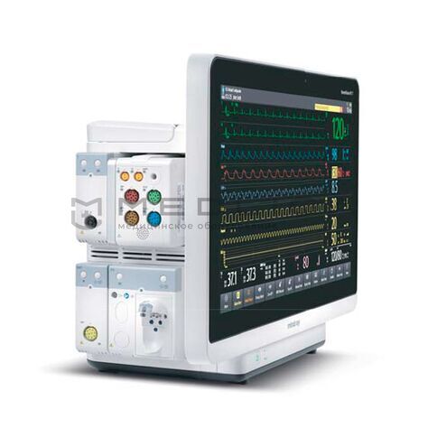 Mindray BeneVision N15, 2