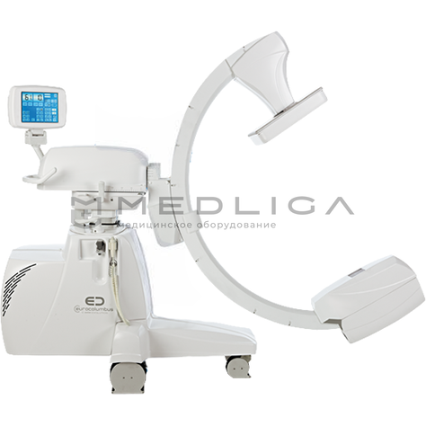 EUROCOLUMBUS Euroampli Alien, Мощность генератора, кВт: 20, 2