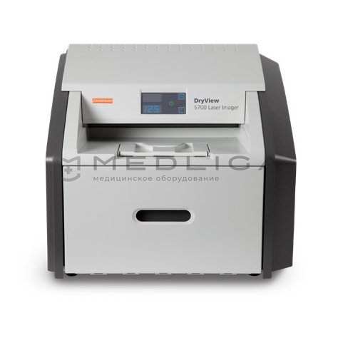 Carestream Health DryView 5700, 2