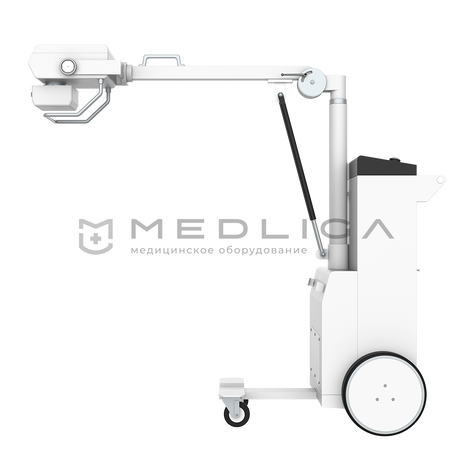 SG Healthcare JUMONG PG (5,6 кВт) неонатальный, 3