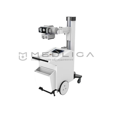 SG Healthcare JUMONG PG (40 кВт)