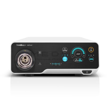 SonoScape VLS-55Q, 2