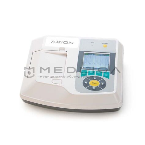 «Аксион» ЭК1Т-1/3-07 с функцией передачи данных по каналу GSM, 3