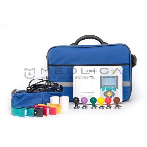 «Аксион» ЭК1Т-1/3–07, 4