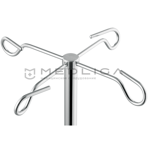 Инфузионная стойка Provita IV-Stand Normal care, 2