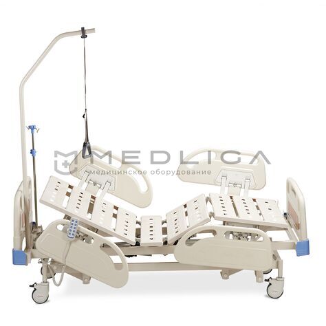 Армед SAE-300, 3