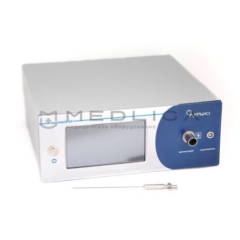 Крыло КРИ 1003ПД, 2