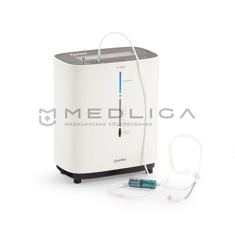 Армед 9F-3BW, 3