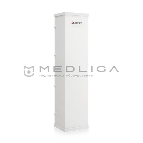 Армед AirCube 315 FM