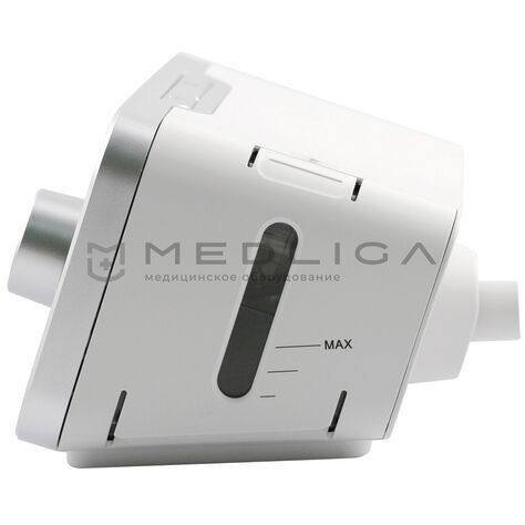 Resvent Ibreeze 25ST, 3