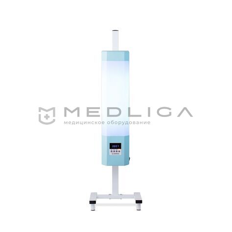 Армед Safe-Air 215 M, 3