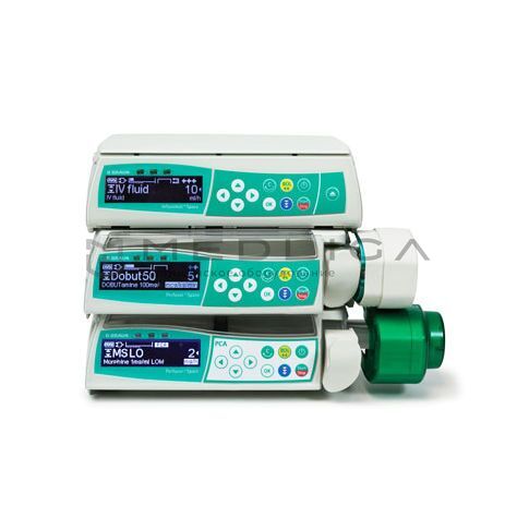 B.braun Infusomat Space, 3