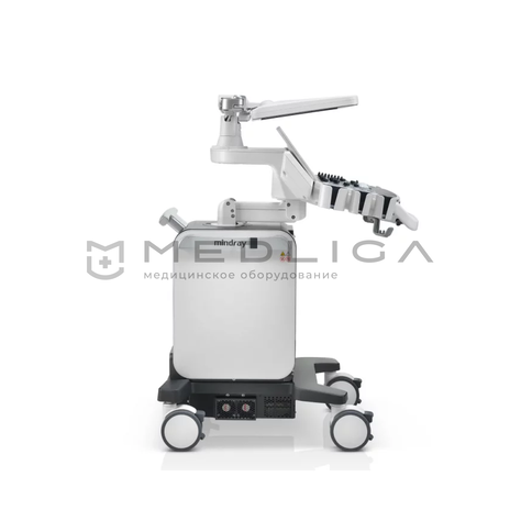 Mindray DC-70 pro X-Insight