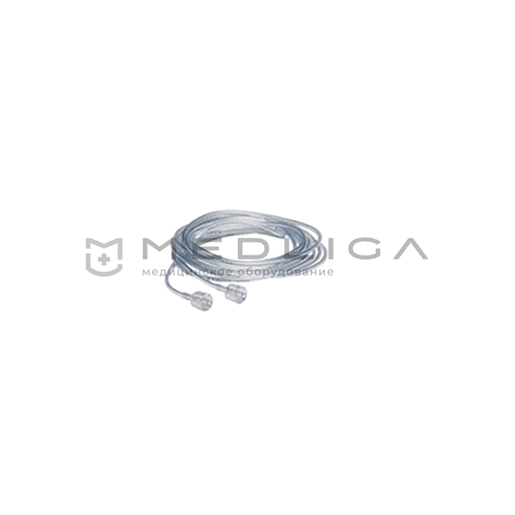 Линия забора проб