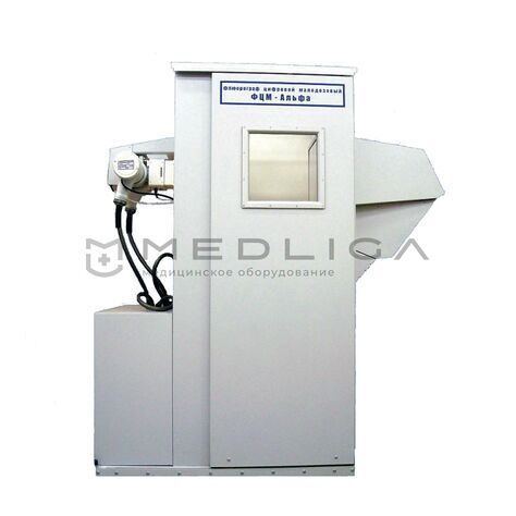 Пони «ФЦМ-Альфа»