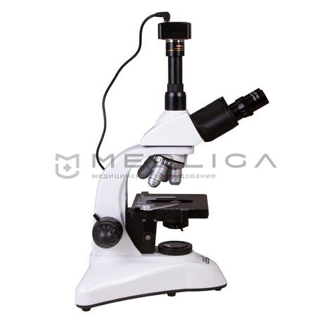 Levenhuk MED D25T, 5