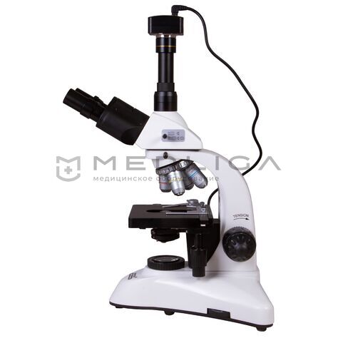 Levenhuk MED D25T, 9