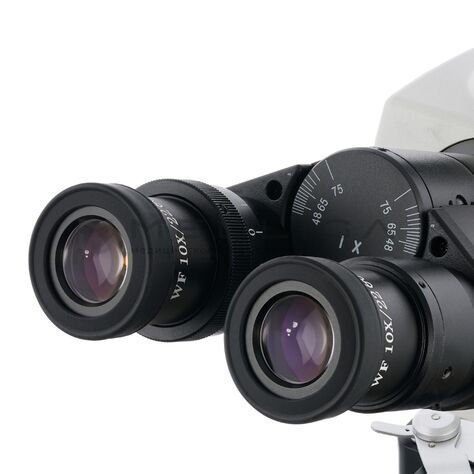 Levenhuk MED D40T LCD, 8