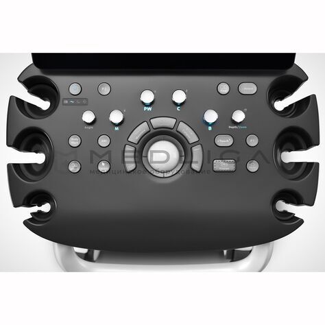 Mindray Consona N8 Exp, Сегмент: Государственный, 8