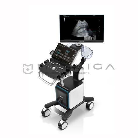 Mindray Consona N9 Exp, Сегмент: Государственный, 3