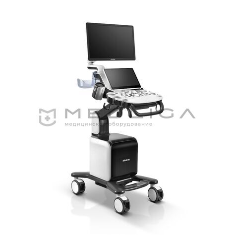 Mindray Consona N7, Сегмент: Частный, 9