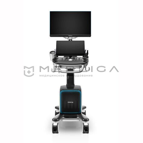 Mindray Consona N9 Exp, Сегмент: Государственный, 2