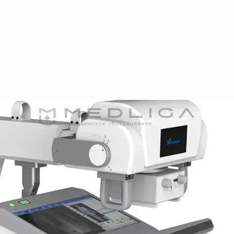 SG Healthcare JUMONG PG (50 кВт) неонатальный, 4