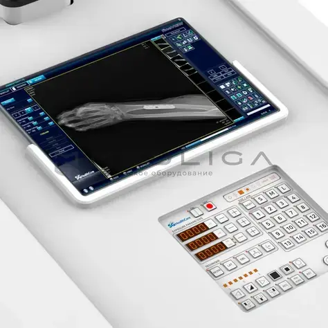 SG Healthcare JUMONG PG (40 кВт), 7